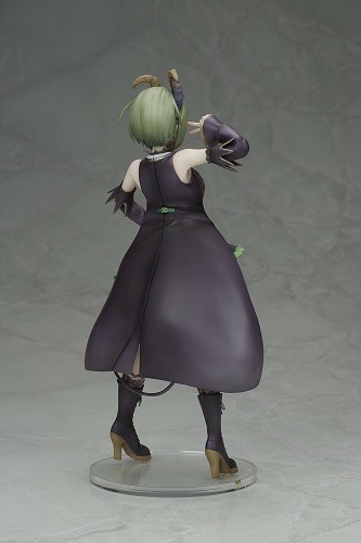 HoneyStrap 堰代ミコ 1/7スケール 完成品フィギュア　(C)HoneyStrap