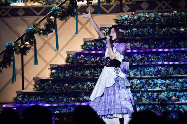 （C） 2014 Donuts Co. Ltd. All rights reserved.