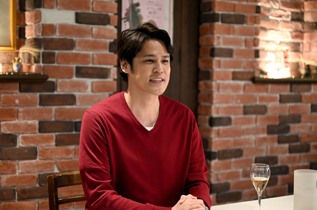 『DCU』宮野真守