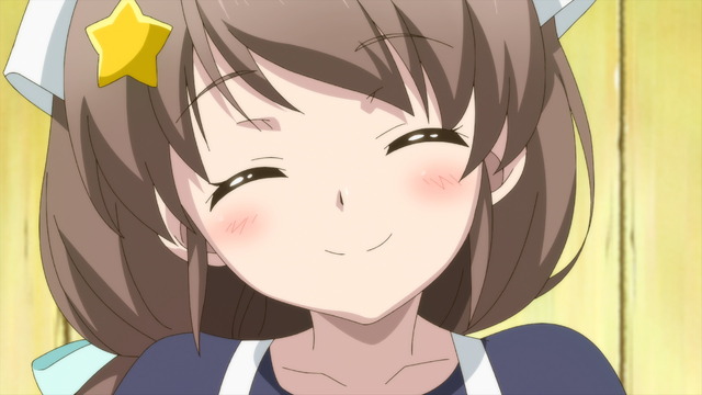 アニメ「リアデイルの大地にて」第2話先行カット（C）2021 Ceez,てんまそ/KADOKAWA/リアデイル製作委員会