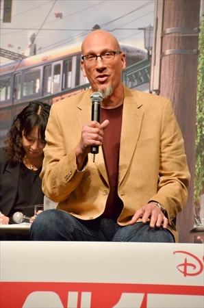 ロイ・コンリ プロデューサー