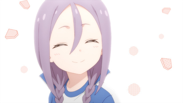 『それでも歩は寄せてくる』ティザーPVカット（C）山本崇一朗・講談社／「それでも歩は寄せてくる」製作委員会