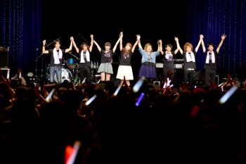 「薄桜鬼&AMNESIAコンサート2014」