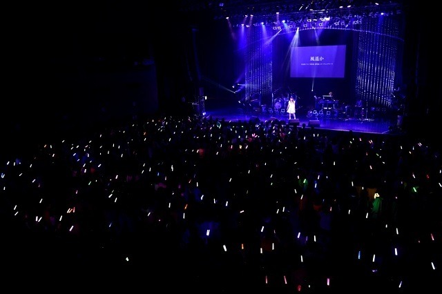 「薄桜鬼&AMNESIAコンサート2014」