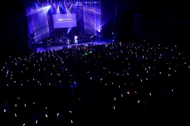 「薄桜鬼&AMNESIAコンサート2014」