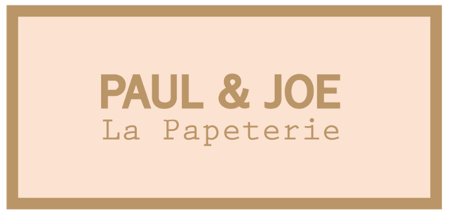 「PAUL & JOE」とディズニーストアの初めての共同企画 As to Disney artwork, logos and properties： (C) Disney