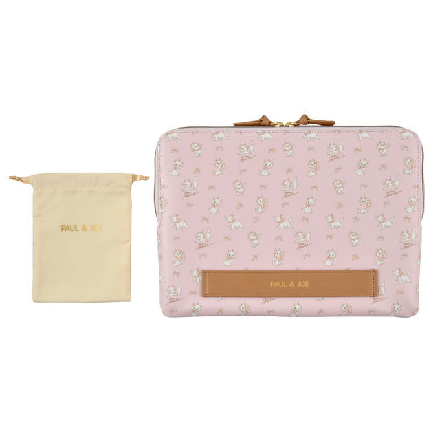 「PAUL & JOE」とディズニーストアの初めての共同企画 As to Disney artwork, logos and properties： (C) Disney