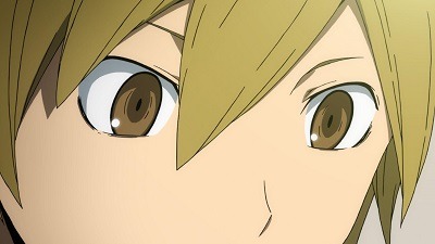 C)2014 成田良悟／ＫＡＤＯＫＡＷＡ アスキー・メディアワークス刊／池袋ダラーズ