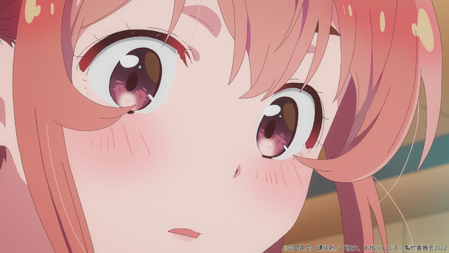 『彼女、お借りします』第2期・ティザーPV場面カット（C）宮島礼吏・講談社／「彼女、お借りします」製作委員会 2022