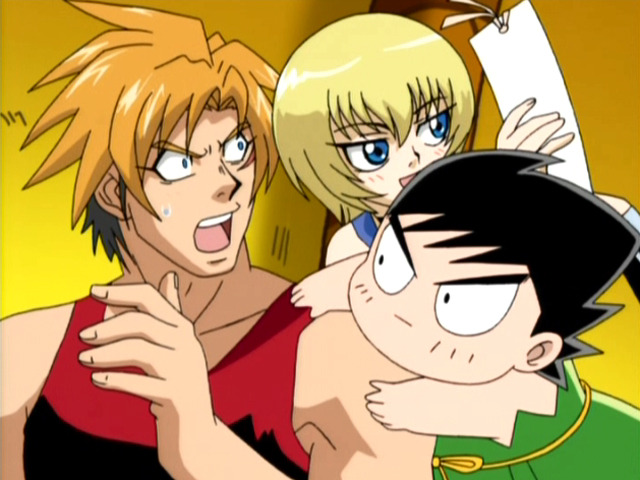 「『南国少年パプワくん×PAPUWA』(C)柴田亜美/スクウェアエニックス・日本アニメーション