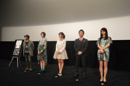 『THE NEXT GENERATION パトレイバー』