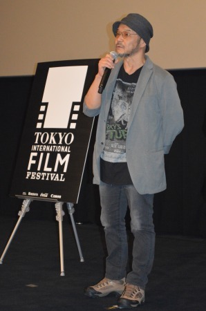 『THE NEXT GENERATION パトレイバー』押井守総監督