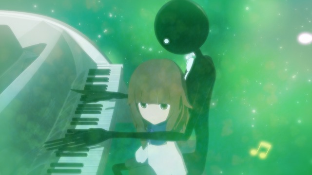 『DEEMO サクラノオト -あなたの奏でた音が、今も響く-』場面写真（C）2022 Rayark Inc./「DEEMO THE MOVIE」製作委員会