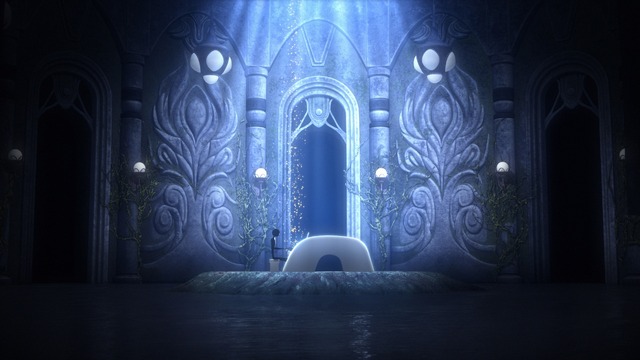 『DEEMO サクラノオト -あなたの奏でた音が、今も響く-』場面写真（C）2022 Rayark Inc./「DEEMO THE MOVIE」製作委員会