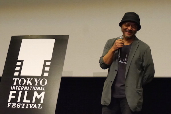 押井守監督「諦めずにやってきてよかった」、『GARM WARS The Last Druid』舞台挨拶　15年の歳月を超え完成