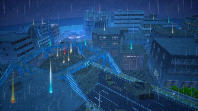 ヒロアカのバトロワが来た！『僕のヒーローアカデミア ULTRA RUMBLE』PS4/スイッチ/Xbox One/Steam向けに基本無料で配信決定