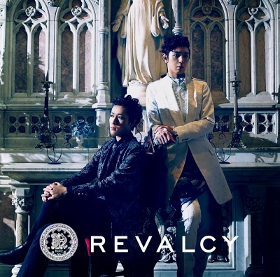 「WHITE of CRIME」初回盤