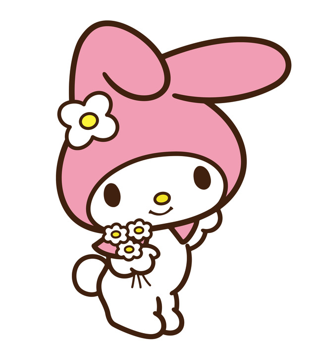 マイメロディ（C）2022 SANRIO CO., LTD. 著作：株式会社サンリオ