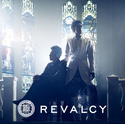 「WHITE of CRIME」通常盤