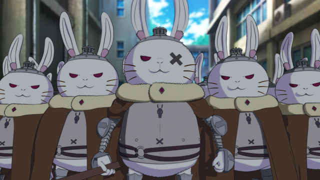 『ウィッチクラフトワークス』TVシリーズカット（C）水薙⻯・講談社／ウィッチクラフトワークス製作委員会