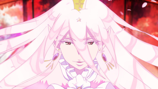 『ウィッチクラフトワークス』TVシリーズカット（C）水薙⻯・講談社／ウィッチクラフトワークス製作委員会