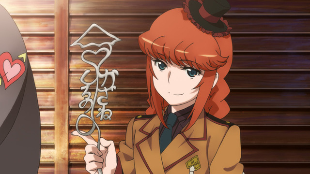 『ウィッチクラフトワークス』TVシリーズカット（C）水薙⻯・講談社／ウィッチクラフトワークス製作委員会