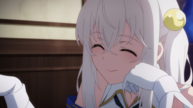 『天才王子の赤字国家再生術』第2話先行場面カット（C）鳥羽徹・SBクリエイティブ／天才王子製作委員会