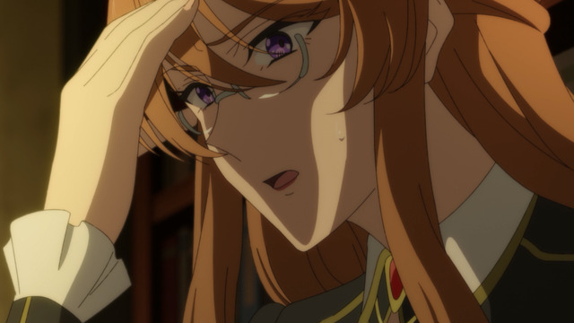 『天才王子の赤字国家再生術』第2話先行場面カット（C）鳥羽徹・SBクリエイティブ／天才王子製作委員会