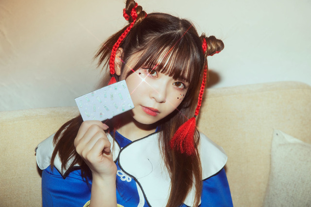 『カードキャプターさくら クリアカード編』 × R4G第二弾アイテム オリジナルパターンカードケース（C）CLAMP・ST/講談社・NEP・NHK