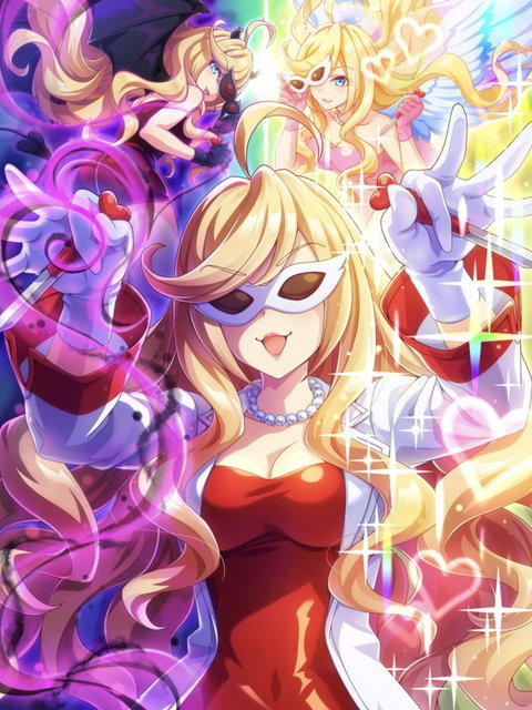 『ウマ娘』ついに“トレーナ本人”がレースへ出走！強化人間による「ササバリィンクル・シリーズ」の存在が明らかに