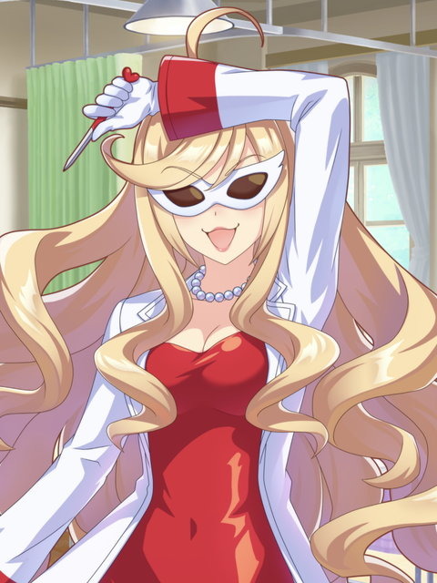 『ウマ娘』ついに“トレーナ本人”がレースへ出走！強化人間による「ササバリィンクル・シリーズ」の存在が明らかに