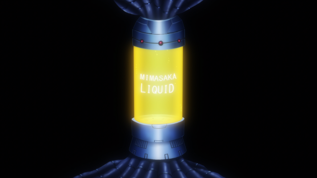 『ヘアピンダブル』場面カット