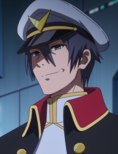 『ヘアピンダブル』堀部健