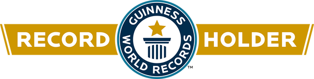 「ギネス世界記録（TM）」