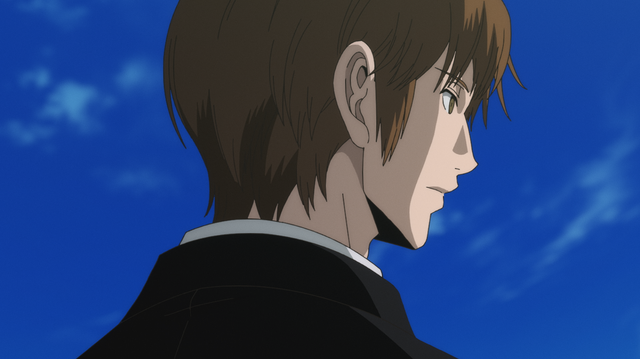 『ワールドトリガー』3rdシーズン第14話「覚悟」先行場面カット（C）葦原大介／集英社・テレビ朝日・東映アニメーション