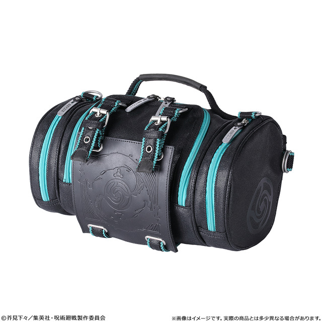 「『呪術廻戦』DEVICE 4WAY BAG」伏黒恵モデル 11,000円（税込）（C）芥見下々／集英社・呪術廻戦製作委員会