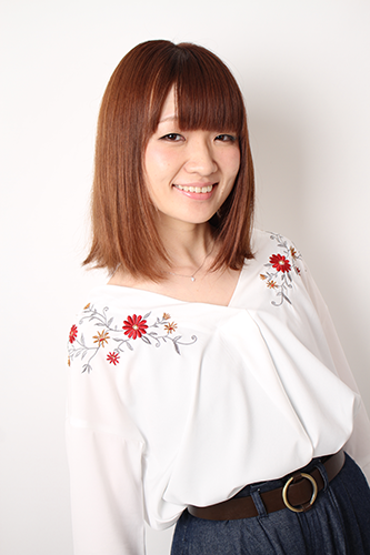 クロエ役 種﨑敦美