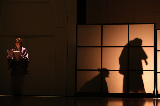 『ハコクの剣』Bチーム（C）Kiramune Project