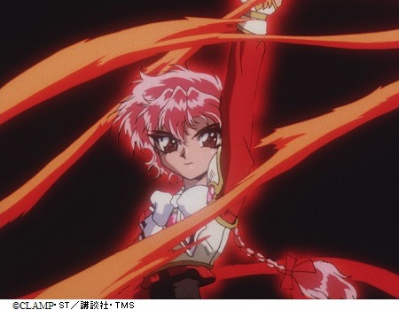 TV放送から20年「魔法騎士レイアース」椎名へきる＆緒方恵美インタビュー-前編-