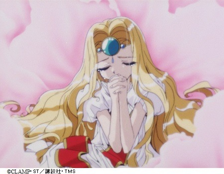 TV放送から20年「魔法騎士レイアース」椎名へきる＆緒方恵美インタビュー-前編-