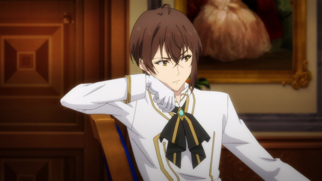 『天才王子の赤字国家再生術』第3話先行カット(C)鳥羽徹・SBクリエイティブ／天才王子製作委員会