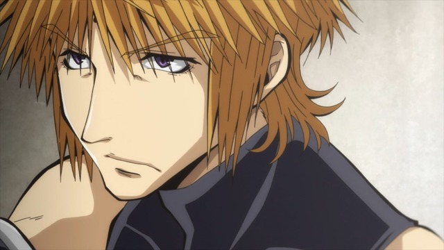 冬アニメ「最遊記 ZEROIN」 第4話先行カット（C）峰倉かずや・一迅社／最遊記RE PROJECT