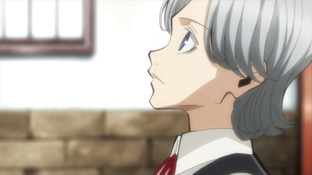 冬アニメ「最遊記 ZEROIN」 第4話先行カット（C）峰倉かずや・一迅社／最遊記RE PROJECT