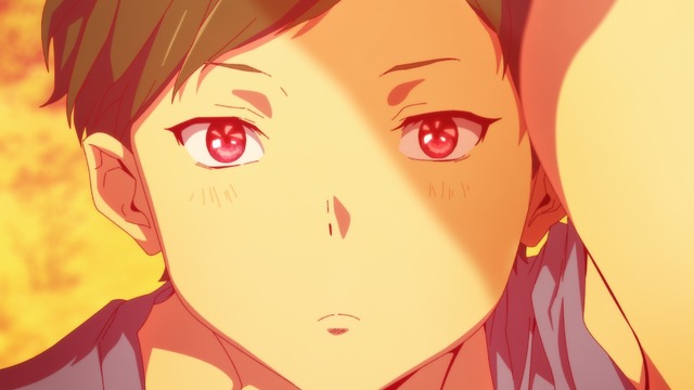 『リーマンズクラブ』第1話「アサイン」先行場面カット（C）Team RMC／サンライトビバレッジ広報部