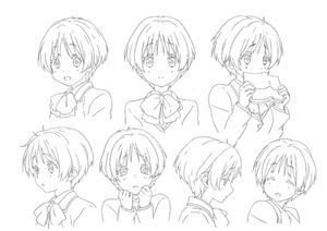 五月七日くりん