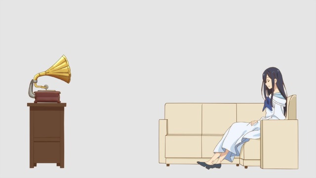 『ヒーラー・ガール』エンディングカット（C）Healer Girl Project