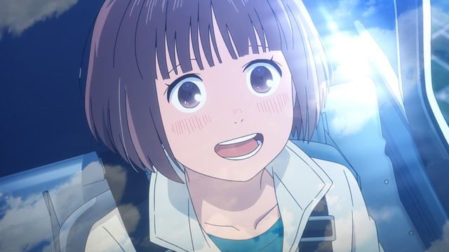 『ブルーサーマル』（C）2022「ブルーサーマル」製作委員会