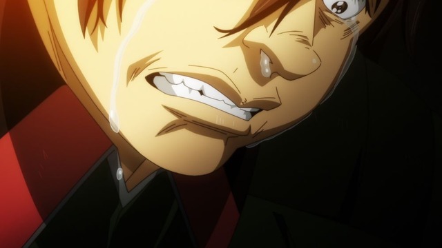 『宇宙戦艦ヤマト 新たなる旅立ち 後章 -STASHA-』場面カット（C）西崎義展/宇宙戦艦ヤマト 2205 製作委員会