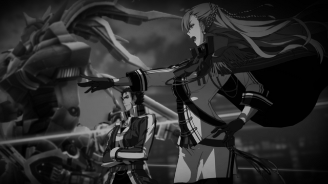 原作ゲーム『英雄伝説 閃の軌跡』シリーズ(C) Nihon Falcom Corporation. All rights reserved.