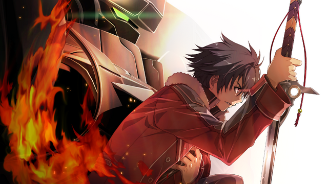 原作ゲーム『英雄伝説 閃の軌跡』シリーズ(C) Nihon Falcom Corporation. All rights reserved.